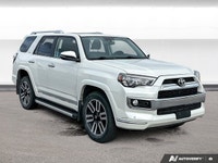 This *2018 Toyota 4Runner* is known for its legendary reliability and true body-on-frame capability.... (image 7)