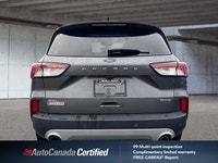 Discover the exceptional 2021 Ford Escape SEL, a fresh trade-in that seamlessly combines advanced te... (image 5)