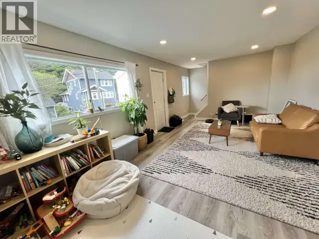 1328 OVERLOOK STREET Prince Rupert, British Columbia in Houses for Sale in Prince Rupert - Image 6