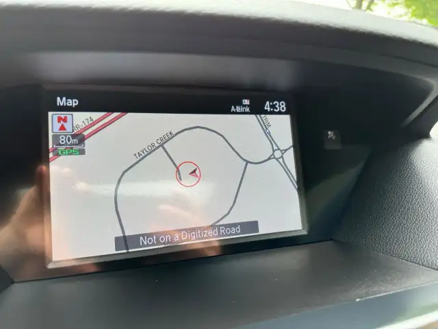 2019 Acura MDX A-Spec, LEATHER, SUNROOF, NAV, LOADED! in Cars & Trucks in Ottawa - Image 24