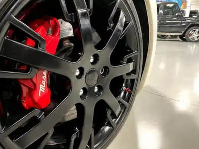 2013 Maserati GranTurismo GranTurismo Sport|PININFARINA|COUPE|NA, View more
