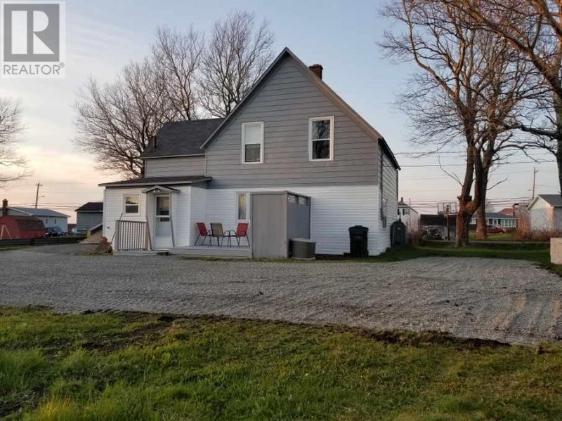 10 Smith Lane Dominion, Nova Scotia Houses for Sale Cape Breton
