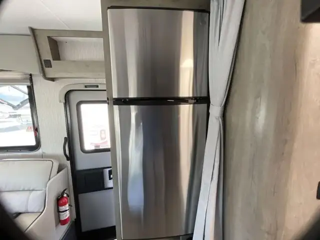2023 Coachmen RV Freelander 27QB in RVs & Motorhomes in Kelowna - Image 24