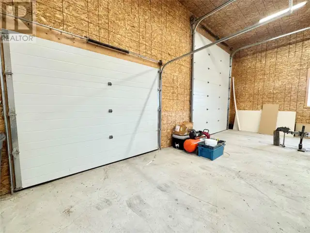 105 Bob Clark Drive Campbellton, Newfoundland & Labrador in Houses for Sale in Gander - Image 21