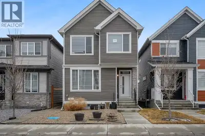 Welcome to this beautiful single-family lane home in the heart of Seton. This elegant property featu...