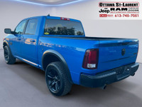 WE CAN GET YOU APPOVED ON THIS 2022 RAM 1500 WARLOCK CREW CAB 4X4 TODAY FEATURED OPTIONS -Luxury Gro... (image 3)