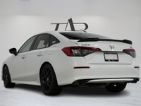 This 2022 Honda Civic Si is a local Ontario vehicle, designed for those who crave a spirited driving... (image 4)