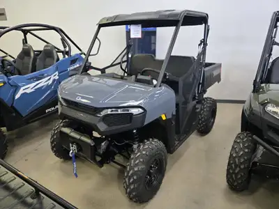 2026 Polaris Ranger 500 Right Tool. Right Price. Features may include: MAKES WORK EASIER Dump Box: M...