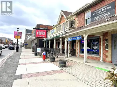Excellent choice for the first time business owner as a licensed massage therapist in Mississauga do...