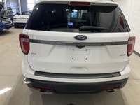 Le Ford Explorer 2019 XLT AWD proposé par AutoStudio 72 à Mirabel affiche 97 414 km et présente une... (image 3)
