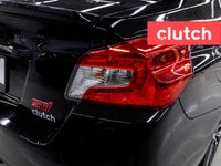 Painted Calipers, Brake Assist, Front Heated Seats and more! Clutch is the largest online used car r... (image 8)