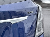 | UltraView Power Sunroof | Brembo Front Performance Brakes | Head-Up Display | HD Surround Vision |... (image 6)