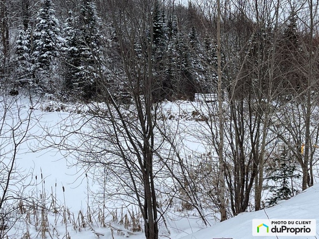 $52,900 - Residential Lot for sale in Notre-Dame-Des-Bois — photo 2