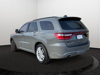 This Dodge Durango is equipped with: Nappa Leather-Faced Bucket Seats, Power Sunroof, Remote Start,... (image 3)