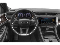 Introducing the 2026 Jeep Grand Cherokee in the Altitude 4x4 trim, a perfect blend of sophistication... (image 3)