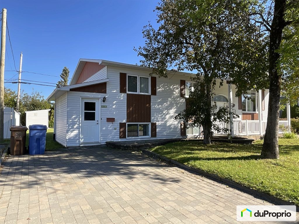 $415,000 - Bungalow for sale in Jonquière (Jonquière) — photo 3