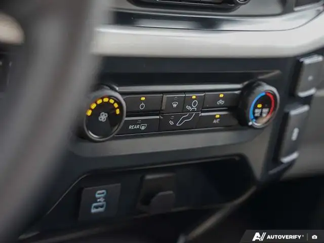 2022 Ford F-150 XLT | Lane Keep Assist | Auto Hold | Clean in Cars & Trucks in Windsor Region - Image 21