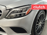 Welcome Lights, Auto Dimming Rearview Mirror, Front Heated Seats and more! Clutch is the largest onl... (image 8)