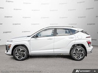 Crowfoot Hyundai, AMVIC Licensed Dealer This Hyundai Kona delivers a Intercooled Turbo Regular Unlea... (image 2)