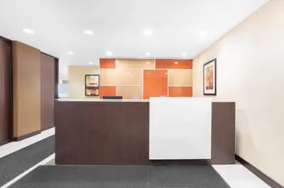 Build your business presence fast with an instant professional company address and the virtual offic...