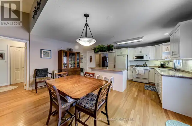8 - 275 HURON STREET Clearview (Stayner), Ontario in Houses for Sale in Oakville / Halton Region - Image 18