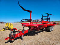New 2023 Anderson RBM2000 Round Bale Mover In Stock