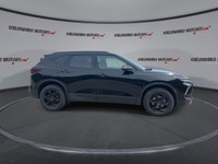 // ACCIDENT FREE!! // This used 2025 Chevrolet Blazer True North AWD is a sharp, well-equipped SUV b... (image 8)