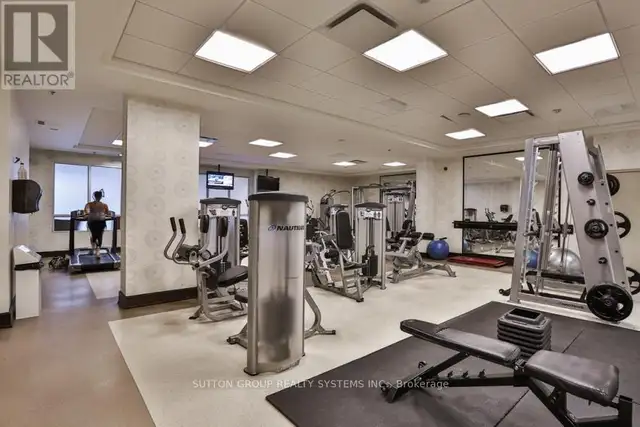 PH11 - 1070 SHEPPARD AVENUE W Toronto (York University Heights), in Condos for Sale in City of Toronto - Image 6