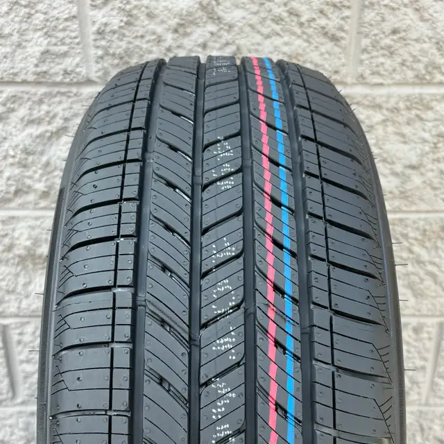 (NEW) 4x 235/50R21 Bridgestone Alenza Sport A/S in Tires & Rims in City of Toronto - Image 3