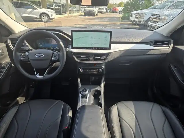 2025 Ford Escape PHEV5375414012851097614