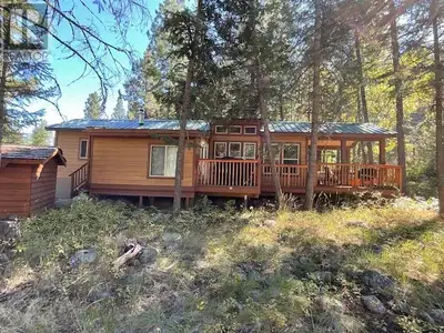 PARADISE IS WAITING FOR YOU HERE ! The best location and most privacy in the park PLUS the largest u...