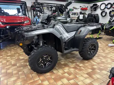 Rubicon Deluxe 520. Power steering . Financing available oac. Powered By TurnkeyWebSolutions.com 202...
