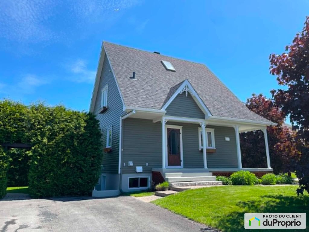 $579,000 - 2 Storey for sale in Lavaltrie — photo 3