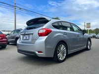 WHY THIS IMPREZA STANDS OUT: • ONLY 57,000 KM Crazy low for the year • ONE OWNER Well cared for sinc... (image 4)