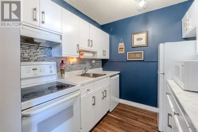 153 Forest Road Unit#7 St. John's, Newfoundland & Labrador62864375080578121