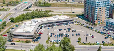 This Prime NW retail/office opportunity is well locatedin the busy NW community of Varsity estate ju...