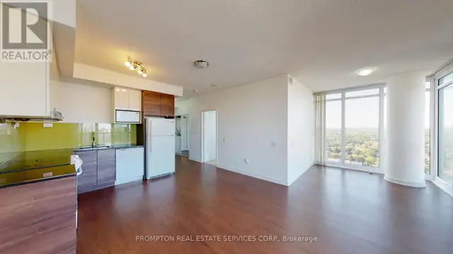 2901 - 121 MCMAHON DRIVE Toronto (Bayview Village), Ontario in Long Term Rentals in Markham / York Region - Image 5