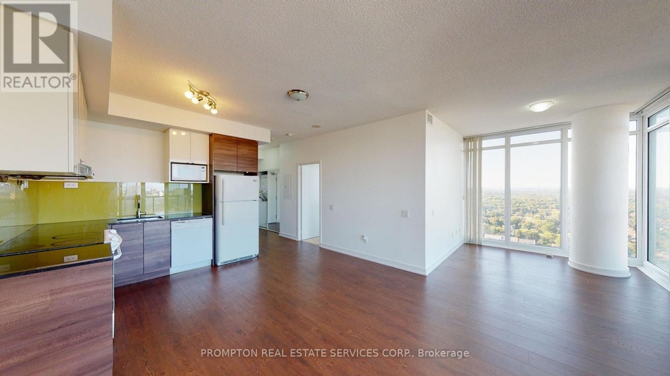 2901 - 121 MCMAHON DRIVE Toronto (Bayview Village), Ontario 4