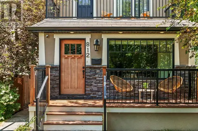 812 4 Street NE Calgary, Alberta62854410695169123