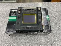 Korg Kaossilator Pro Dynamic Phrase Synthesizer City of Toronto Toronto (GTA) Preview