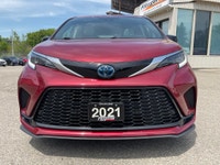 Vehicle Highlights: - Single owner - Well optioned - Well serviced - AWD Very desirable Toyota Sienn... (image 1)