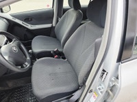 Zoomer Auto Text/Call for Viewing 403-615-5797 Remote Starter 2010 Toyota Yaris Manual Comes with Po... (image 6)