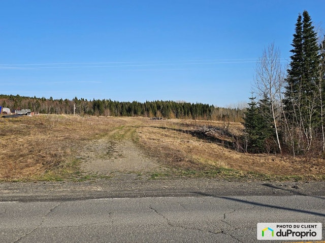 $20,000 - Residential Lot for sale in St-Alexandre-Des-Lacs — photo 1