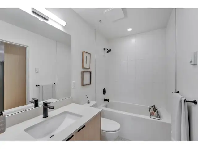 B309 5360 204 STREET Langley, British Columbia in Condos for Sale in Prince Rupert - Image 20