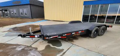 For faster response, please leave your contact number in the message. STOCK #RAT051 STEEL TRAILER LO...