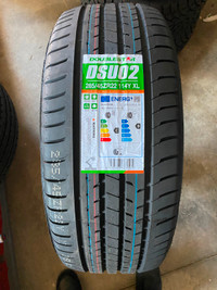 285/45/22 NEW ALL SEASON TIRES ON SALE CASH PRICE$175 NO TAX