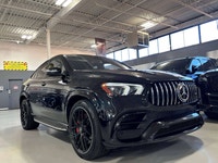 **FALL SPECIAL! **- - > | NO LUXURY TAX | < - - FEATURING : HANDCRAFTED AMG V8 BITURBO ENGINE, 4MATI... (image 1)