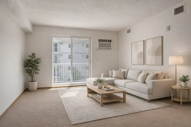 1 Bed x 1 Bath Apartment for Rent on Leila Avenue | $1365.00