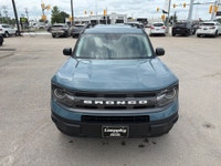 Adventure-ready and packed with capability! This 2023 Ford Bronco Sport Big Bend 4x4 is built to han... (image 7)