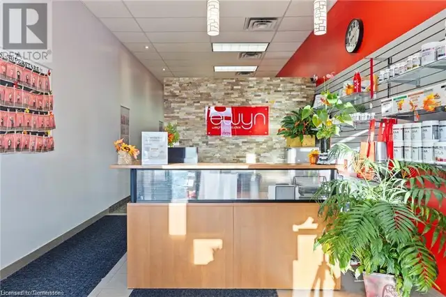 1070 E STONE CHURCH Road E Unit# 34 Hamilton, Ontario62854408524033124